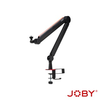 【JOBY】Wavo 可調式麥克風懸臂支架(公司貨)