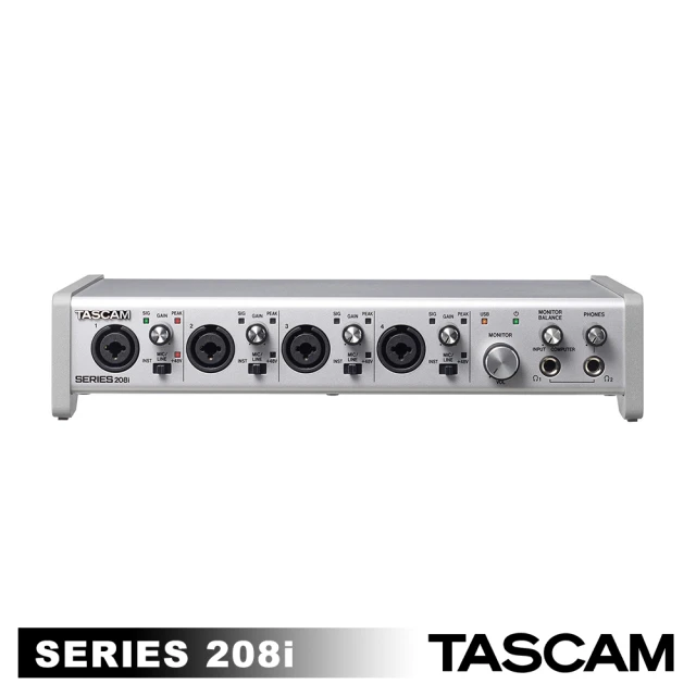 TASCAM CS-PCAS20 Mixcast 4 攜帶包