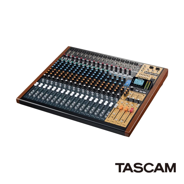 TASCAM Portacapture X6 多軌手持錄音座
