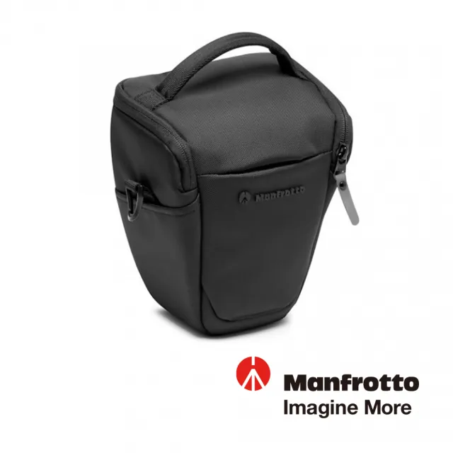 【Manfrotto 曼富圖】Advanced3 槍套包 S MBMA3-H-S(公司貨)