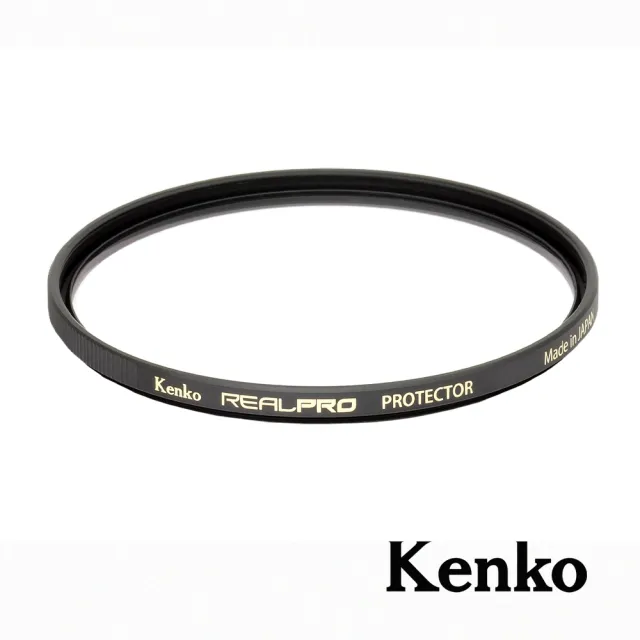 【Kenko】72mm REALPRO PROTECTOR 防潑水多層鍍膜保護鏡(公司貨)