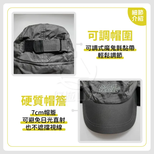 【SNOW TRAVEL】雙層防風棒球遮耳帽《黑色》AR-50/保暖帽/棒球帽/鴨舌帽/護耳帽(悠遊山水)