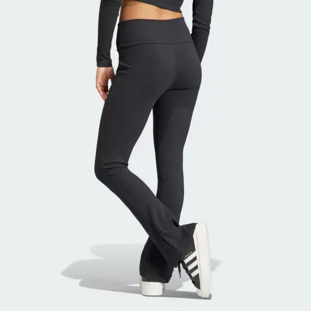 Brand new Adidas Leggings size L ($100 include shipping), 女裝, 褲