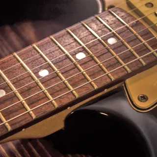 【ROTOSOUND】電吉他弦｜52合金｜出力響亮｜英國製｜UltraMag(UM9、UM10、UM11)
