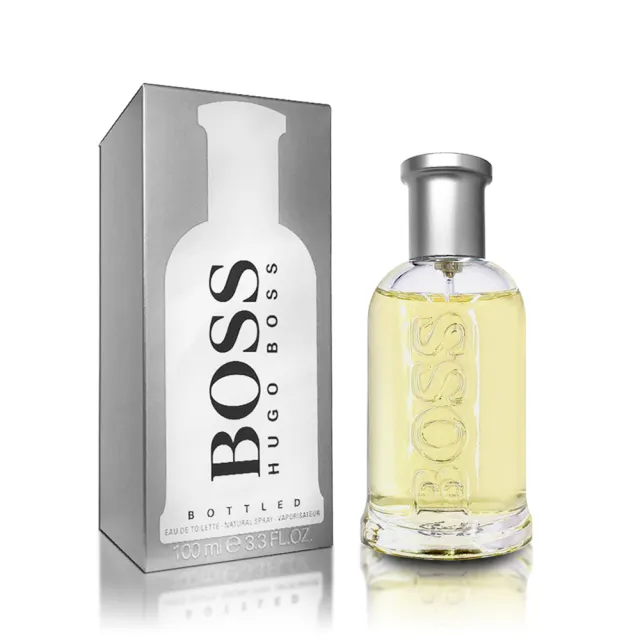 HUGO BOSS ヒューゴ ボス パルファム SP 100ml メンズ 香水