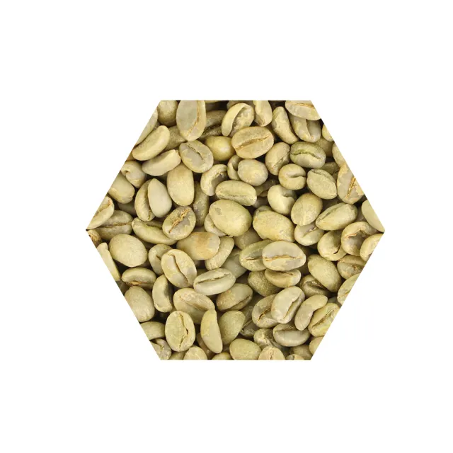 【E7HomeCafe 一起烘咖啡】耶加雪菲日曬咖啡生豆1000g/袋(生豆)