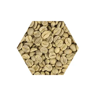 【E7HomeCafe 一起烘咖啡】巴西喜拉朵咖啡生豆1000g/袋-日曬(生豆)