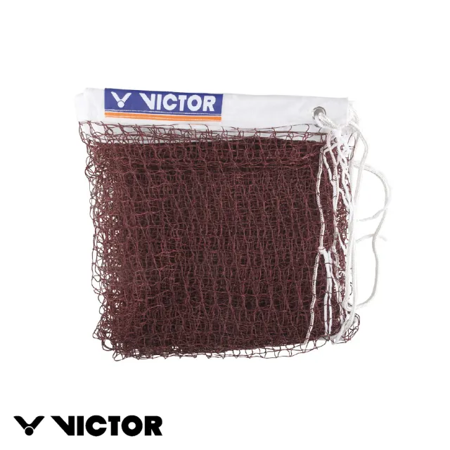 【VICTOR 勝利體育】羽球網(C-7004 A)