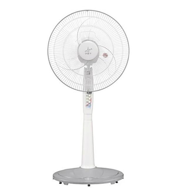 【伊娜卡】超值兩入組-16吋高級立扇(ST-1605)