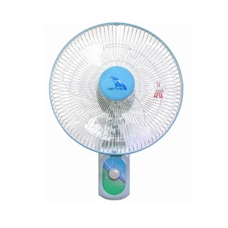 【聯統牌】14吋雙拉掛壁扇(LT-350A超值兩入組)