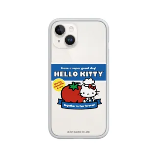 【RHINOSHIELD 犀牛盾】iPhone 12 mini/12 Pro/Max Mod NX手機殼/Hello Kitty小廚娘(Hello Kitty)