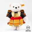 【STEIFF】日本武士熊 Samurai Teddy Bear(海外版)