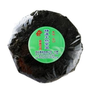 【同正】天然紫菜100g