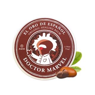 【Nizio】驚奇博士乳油木果全效護膚膏75g(修護、舒緩問題肌膚)