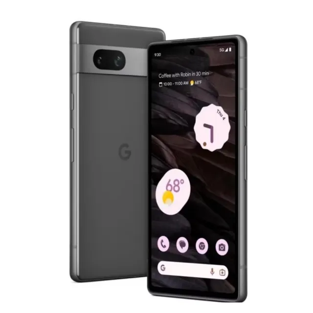 Google】Pixel 7a 5G 6.1吋(8G/128G)口袋行電組- momo購物網- 好評推薦