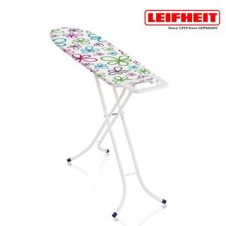 【LEIFHEIT萊夫海特】Fashion居家型燙衣板(S 110x30cm)