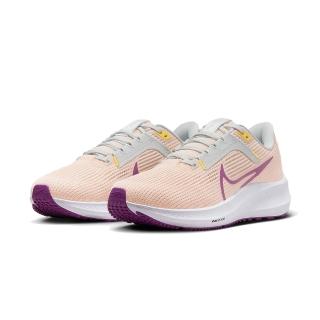 【NIKE 耐吉】W NIKE AIR ZOOM PEGASUS 40 運動鞋 慢跑鞋 女 - DV3854800