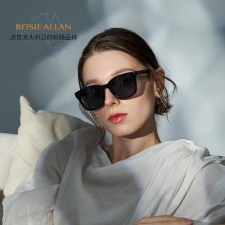 【ROSIE ALLAN】SKYLER 手工板材墨鏡(太陽眼鏡)