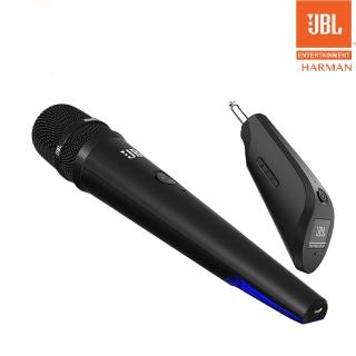 【JBL】JBL Rock ONE(可攜式無線麥克風)