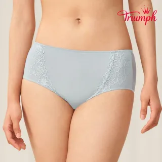 Triumph shapewear high-waisted panties