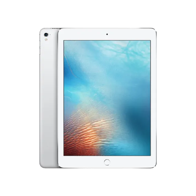 Apple 蘋果】A級福利品iPad Pro 9.7吋256G LTE(保固6個月+充電組