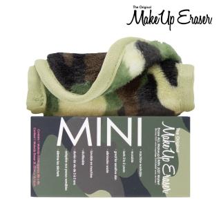 【Makeup Eraser】原創魔法卸妝巾隨行款-迷彩(專櫃公司貨)