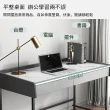 【E家工廠】書桌 電腦桌 辦公桌(工作桌 學生桌 小書桌 024-書桌100公分)