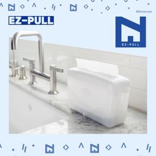 【EZBRND】桌上擦手紙架(文青紙架)