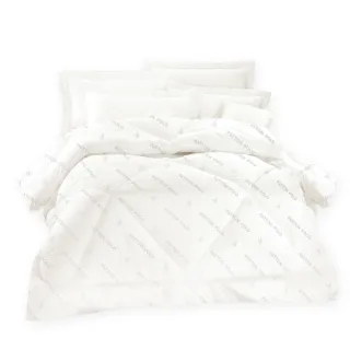 【PATTON POLO巴頓保羅】輕量30%羊毛被(冬被/被子/被胎)