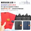 【CITY都會風】小米 Xiaomi 12 Pro 5G 插卡立架磁力手機皮套 有吊飾孔