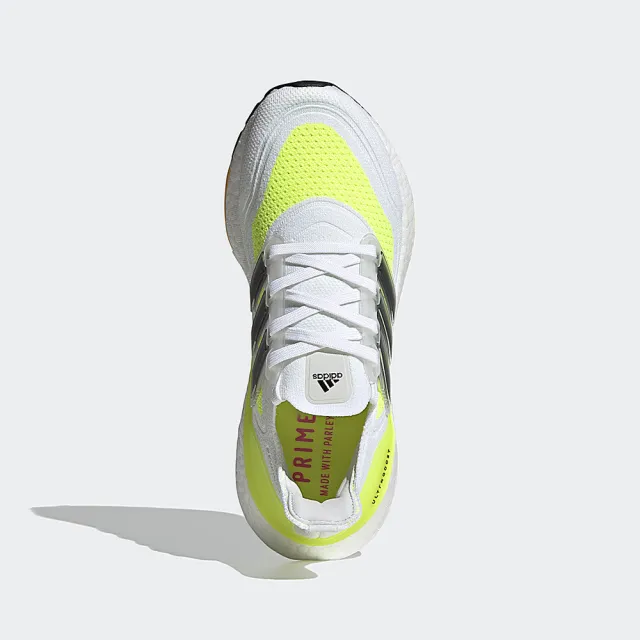【adidas 愛迪達】運動鞋 慢跑鞋 休閒鞋 女鞋 黑 ULTRABOOST 21 W(FY0401)