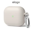 【Elago】AirPods 3 頂級矽膠保護套(三層工藝/超薄型/不沾黏指紋)