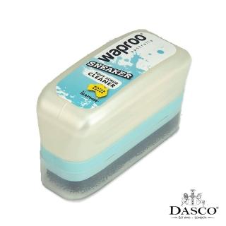 【DASCO 伯爵】waproo 5675泡泡洗鞋劑(洗鞋 快速起泡 海綿 去汙 球鞋清洗 運動鞋清洗 泡泡洗鞋劑)