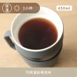 【SWANZ 天鵝瓷】芯動馬克杯450ml(共六色)