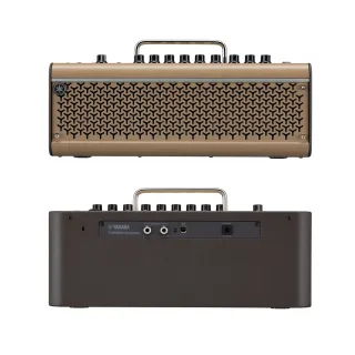 【Yamaha 山葉音樂】THR30IIA Wireless 藍芽 藍牙 麥克風/吉他音箱(原廠公司貨)
