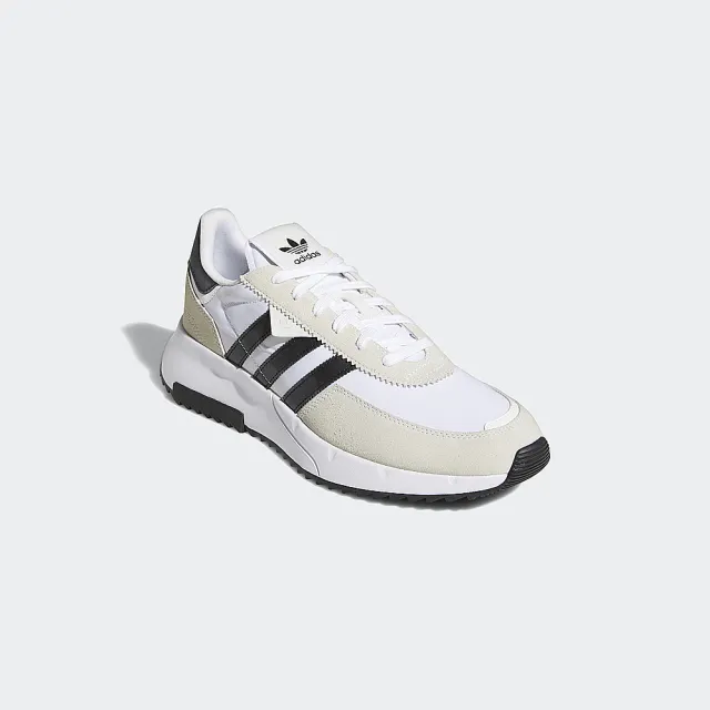 【adidas 官方旗艦】RETROPY F2 運動休閒鞋 復古 男/女 - Originals GW5473