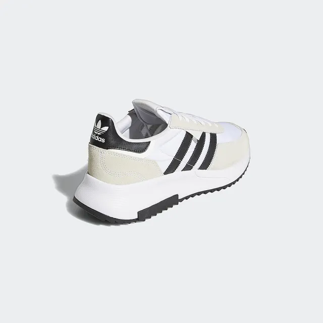 【adidas 官方旗艦】RETROPY F2 運動休閒鞋 復古 男/女 - Originals GW5473