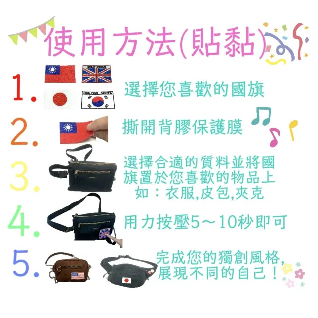 【A-ONE 匯旺】歐盟 Flag Patch肩章 徽章 背膠識別章 布藝士氣章 熨燙肩章 熱燙徽