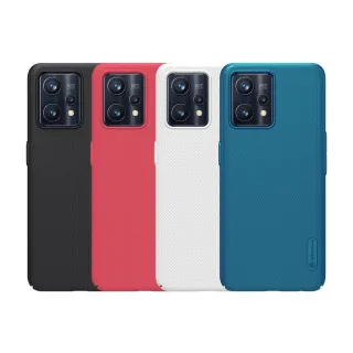 【NILLKIN】Realme 9 Pro+ 5G 超級護盾保護殼