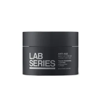 【LAB 美國雅男士】鈦金能量緊緻乳霜 50ml(新裝 平行輸入)