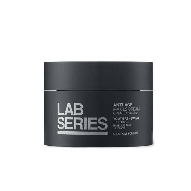 【LAB 美國雅男士】鈦金能量緊緻乳霜 50ml(新裝 專櫃公司貨)