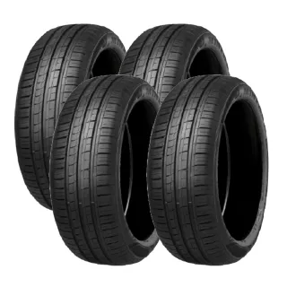 【MINERVA】F205 米納瓦低噪排水運動操控轎車輪胎 四入組 275/40/19(安托華)