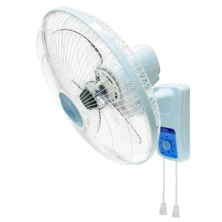 【華冠】14吋雙拉掛壁扇(BT-1458)