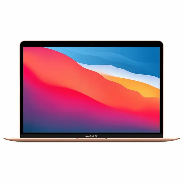 Apple】A 級福利品MacBook Air Retina 13.3吋M1 8核心CPU 8核心