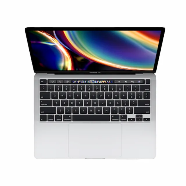 Apple】A 級福利品MacBook Pro 13吋TB M1晶片8核心CPU 8核心GPU 8GB