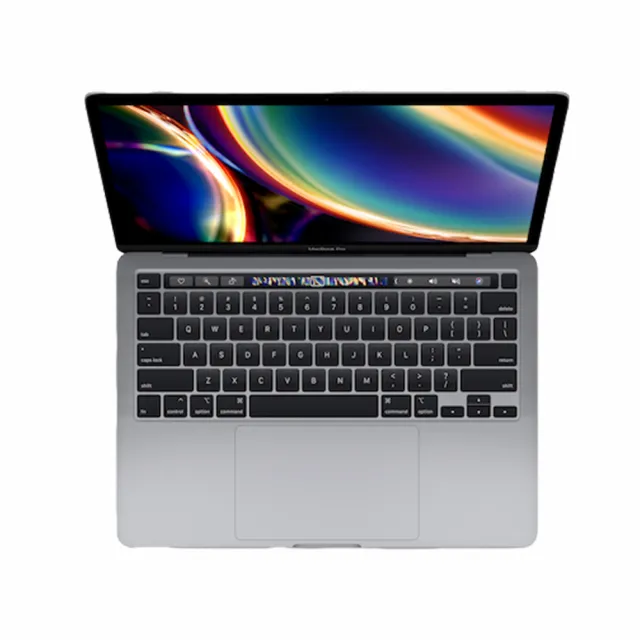 Apple】A 級福利品MacBook Pro 13吋TB M1晶片8核心CPU 8核心GPU 8GB