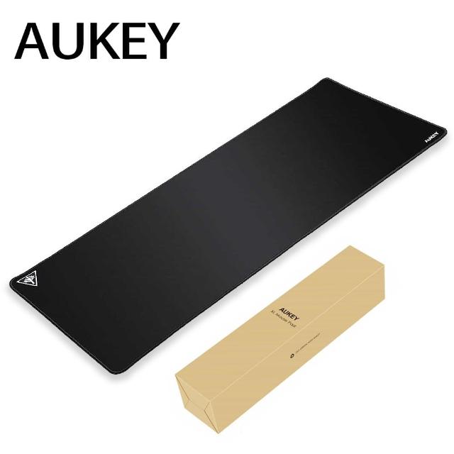 【AUKEY】電競滑鼠墊