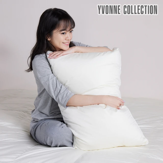 【Yvonne Collection】纖維球枕(2入)