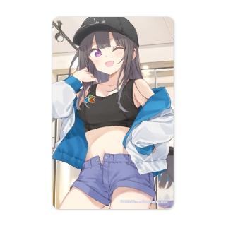 【iPASS 一卡通】魔法少女iPASS《JUMP!》一卡通 代銷(魔法少女iPASS)