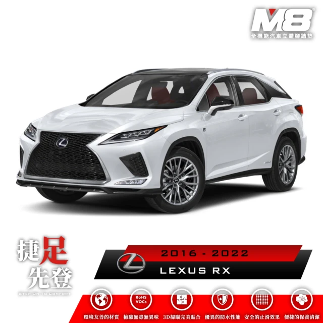 Michelin 米其林 LEXUS 凌志 LX570 20